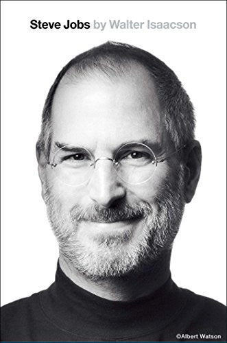 Steve Jobs