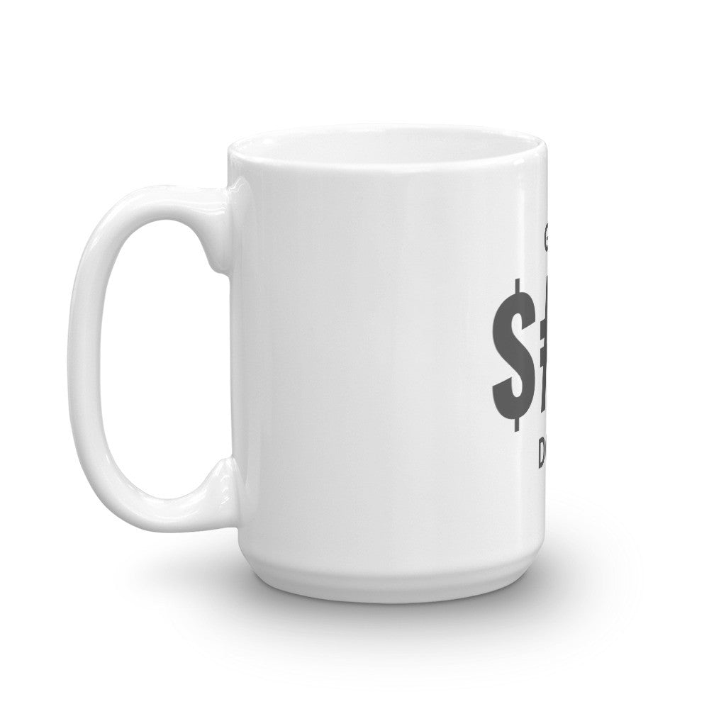 The "Get $#*! Done" Mug